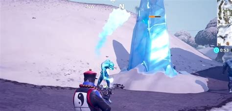 Fortnite Ice Storm Challenges Ice Legion Spawn Rate Adjustments