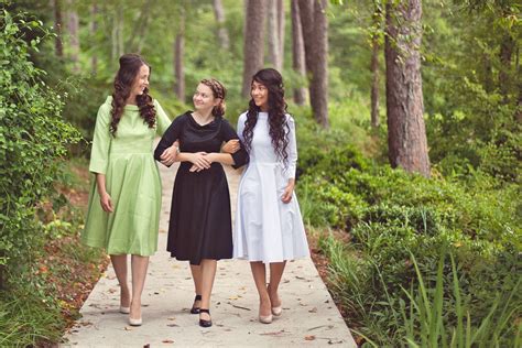 United Pentecostal Dress Rules For Modesty