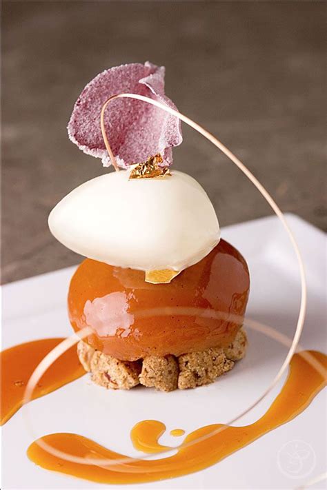 Gallery Ce Summertime Restaurant Style Plated Desserts The French