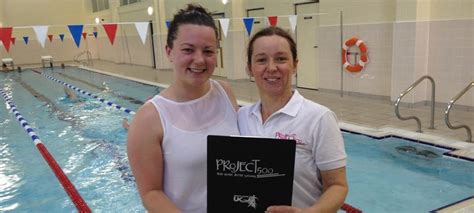 Project 500 More Women Better Coaching New Video Launched Active