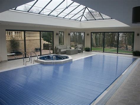 There is also an indoor pool open all year round. Cheshire Swimming Pools