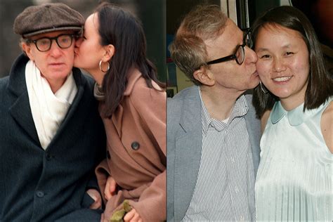Soon Yi Previn Wiki Everything To Know About Woody Allens Wife