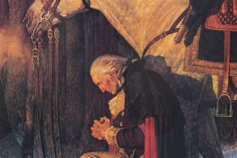 Authorized Registered Edition Arnold Friberg The Prayer At Valley