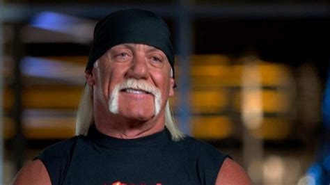 Former Wwe Tna Star Says He Forgives Hulk Hogan Wrestling News Wwe And Aew Results Spoilers