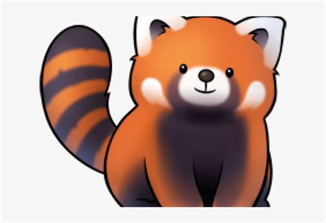 Kawaii Panda Emoji Discord