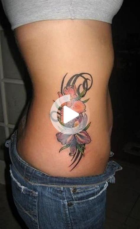 20 Superb Flower Tattoo Designs For Women Sheideas Tattoo Hibiscus