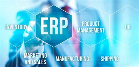 10 Tips For Implementing Erp Software As A Business Owner