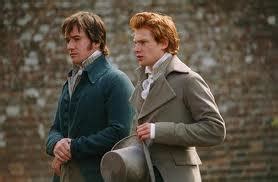 Bingley And Darcy Pride And Prejudice Men Photo Fanpop