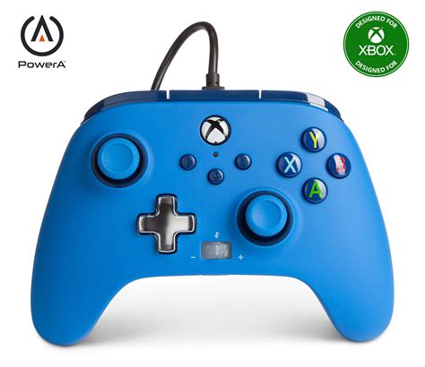 Buy Powera Enhanced Wired Gaming Controller For Xbox Series Xs Or Xbox