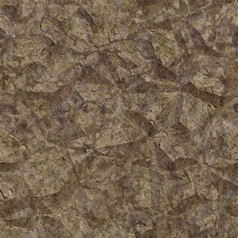 High Resolution Textures Seamless Rock Face For Games