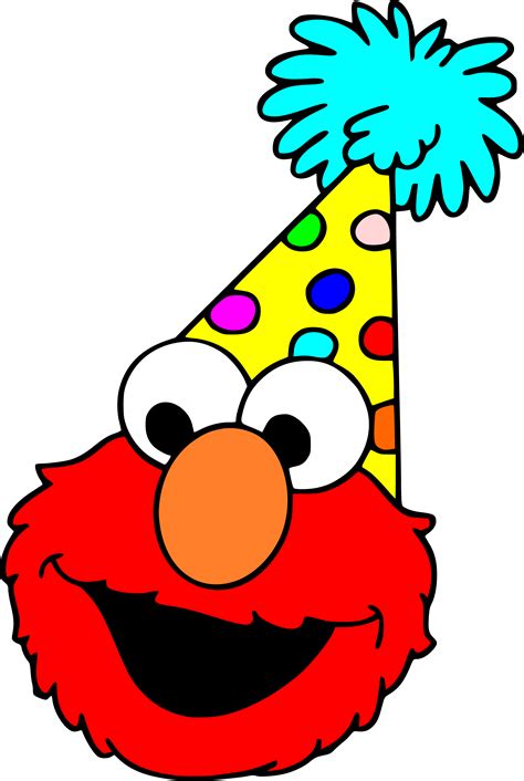 Elmo Svg Elmo Clipart Elmo Birthday Svg Sesame Street Svg Inspire