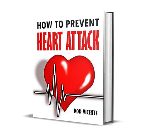how to prevent heart attack