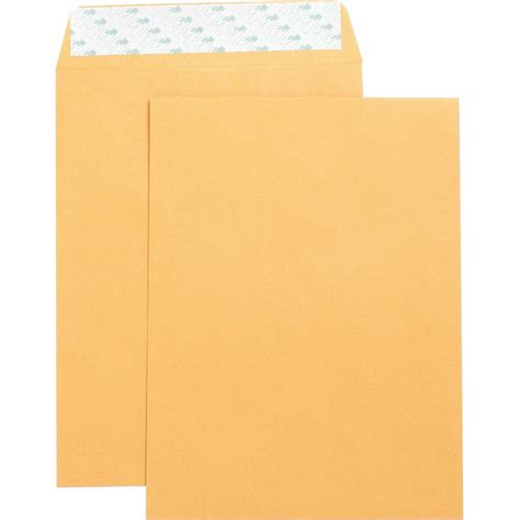 Business Source Catalog Envelope Madill The Office Company