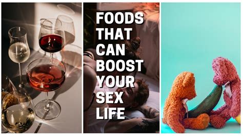 10 Best Foods To Increase Your Sex Life How To Boost Your Libido
