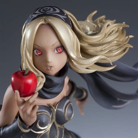 The H Hdge Technical Statue No4 Gravity Kat Figures Are Getting A