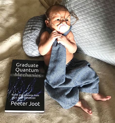 Peeter Joots Blog My Youngest Reader