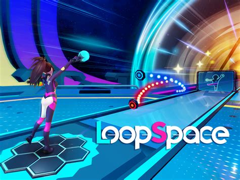 Loopspace On Sidequest Oculus Quest Games And Apps Including Applab