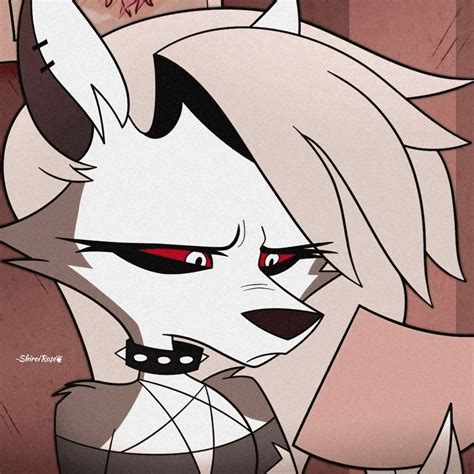 Helluva Boss Furry Pics Profile Picture Character Art