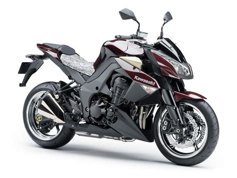 The most accurate 2010 kawasaki z1000s mpg estimates based on real world results of 110 thousand miles driven in 15 kawasaki z1000s. New Automotive News and Images: Best Motorcycle - Kawasaki ...