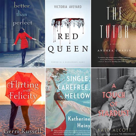 Best Books For Women February 2015 Popsugar Love And Sex