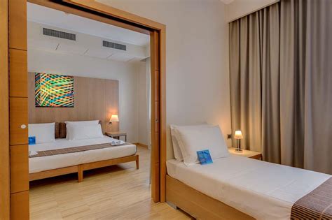 BW Plus Hotel Bologna Venezia Mestre: prenota online ...