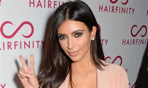 Kim Kardashian Says Kate Moss Is Her Icon As And Shares Kylies Make Up