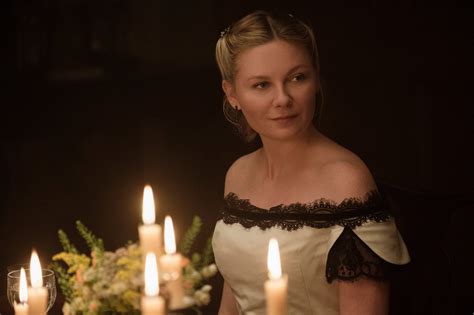 In ‘the Beguiled Pretty Confections Whipped Up To Seduce The New