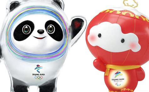 Paralympic Mascot Unveiled For Beijing 2022 Paralympics Australia