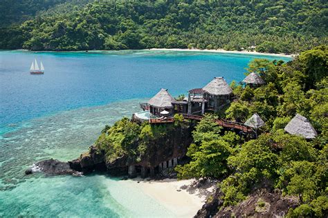 Laucala Island Private Resort Fiji Exclusive Review Indagare