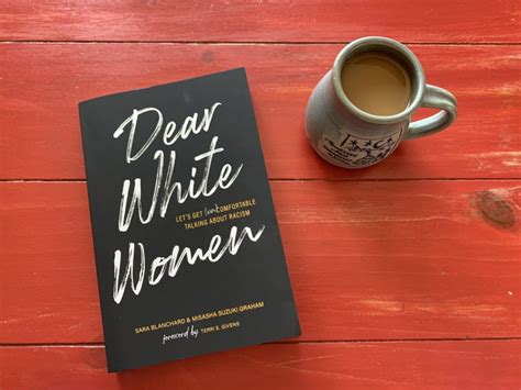 Why Your Book Club Should Read Dear White Women 5280