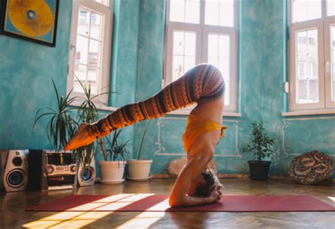12 Ways To Establish A Daily Yoga Practice Yogi Times