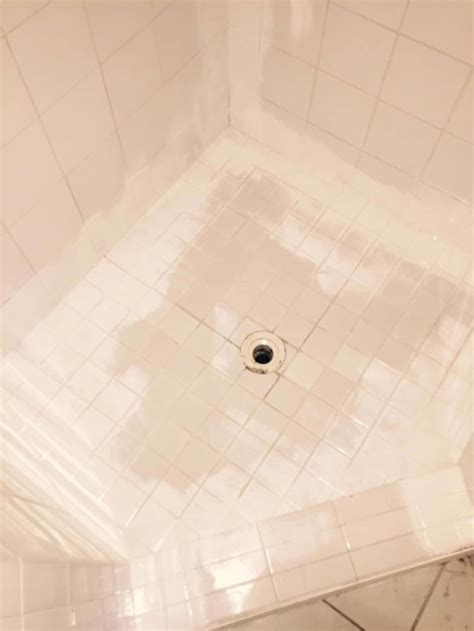 A Complete Guide How To Paint Shower Tile You Re Like Really Crafty