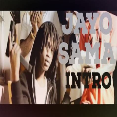 Intro Jayo Lyrics