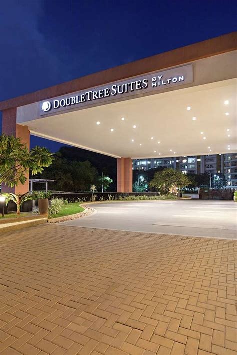 Doubletree Suites By Hilton Hotel Bangalore Au161 2023 Prices And Reviews Bengaluru India