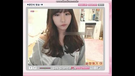 Pretty Korean Girl Recording On Camera 4 Fucktubecc