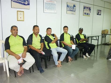 Terus maju services sdn bhd. Employees Safety And Health - Medical Check Up - Terus ...
