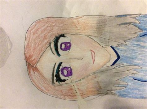 4 Ways to Draw Anime Eyes - wikiHow