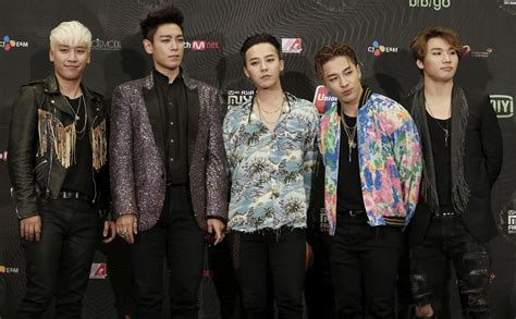BIGBANG Releases MADE How To Listen To K Pop Band S New Album Watch Latest Music Videos IBTimes