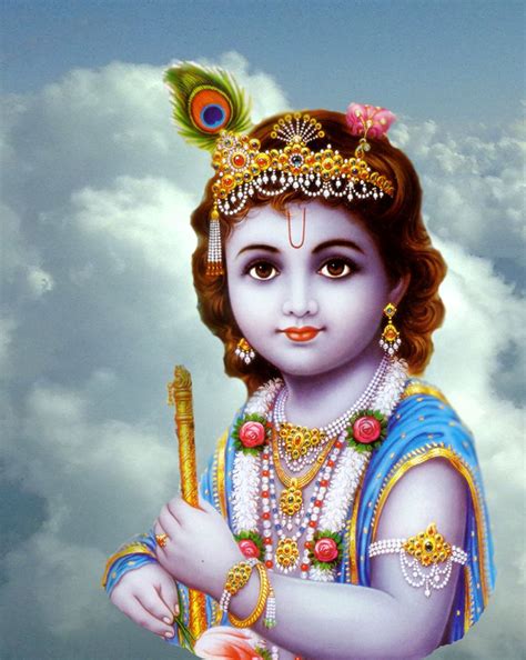 Hindu God Krishna Wallpapers Top Những Hình Ảnh Đẹp