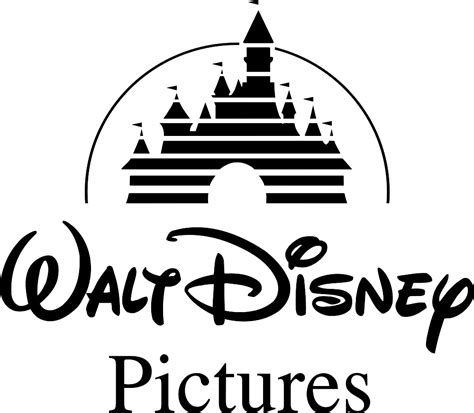 Walt Disney Pictureslogo Variations Closing Logo Group Fandom