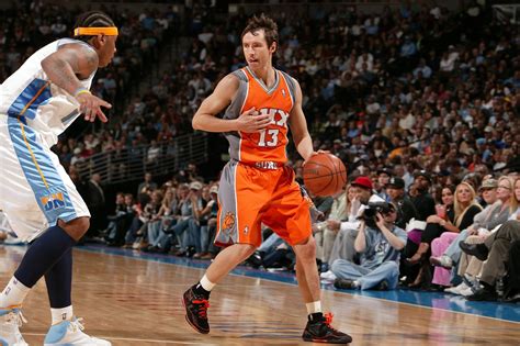 It's not necessarily what they flipped steve nash for, it's how their organization has mismanaged all those assets since (bad picks, bad trades, losing assets to free agency). This Day in Phoenix Suns History: Steve Nash returns ...