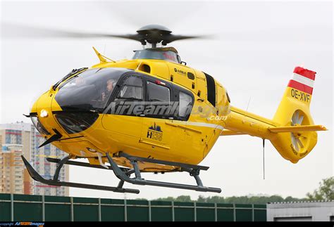 Airbus Helicopters H135 T3 Large Preview