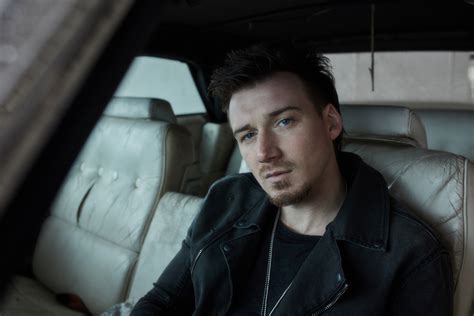 Morgan wallen (born may 13, 1993 in sneedville, tennessee) is an american country music artist. Morgan Wallen Calls His Upcoming Album 'A Little Journey ...