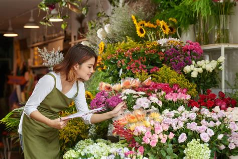 The Best Flower Shops In Toronto Canada Ideas For Small Flower