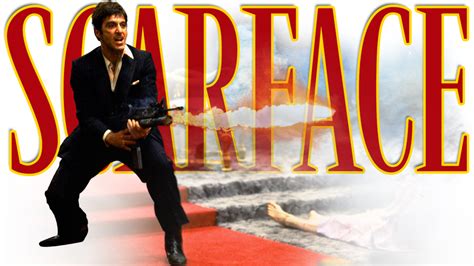 Scarface Image Id 121945 Image Abyss