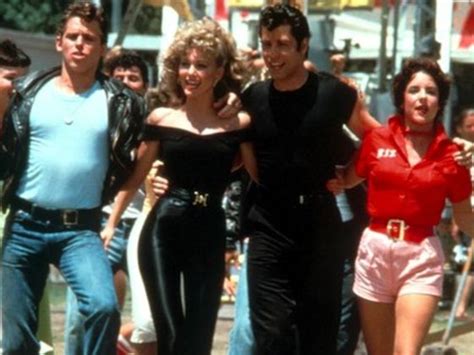 Which Character From Grease Are You Playbuzz