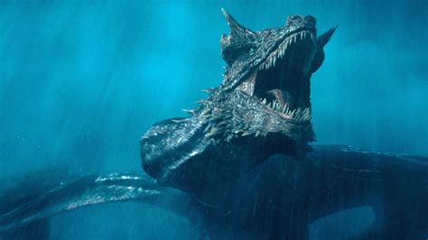 'It's not just big dragon events': why House of the Dragon season 2 won