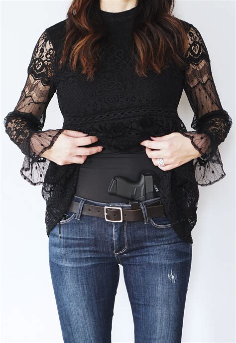 Best Shirts For Concealed Carry — Style Me Tactical
