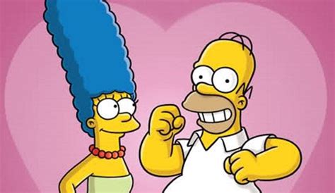 Homer And Marge Will Legally Separate In The Simpsons Season 27