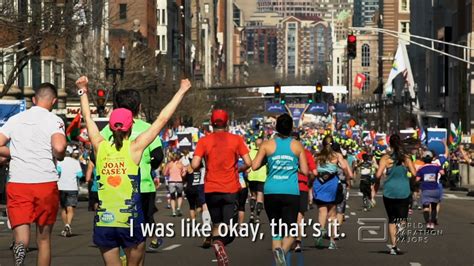 Abbott World Marathon Majors Six Star Finishers Share Their Experiences